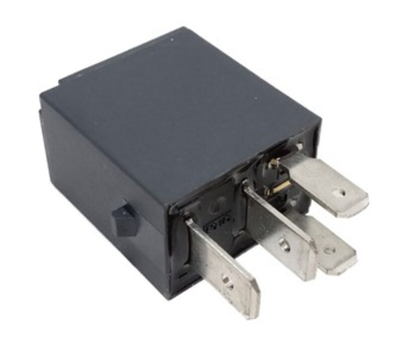 Tecnium by DZE Micro-Relay