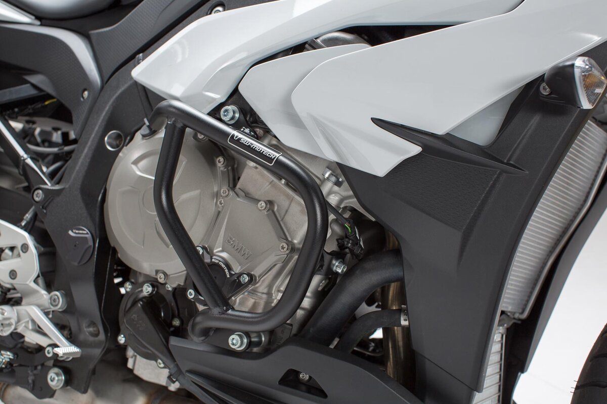 Crash bar for Aprilia Tuareg 660 (21-) SW Motech