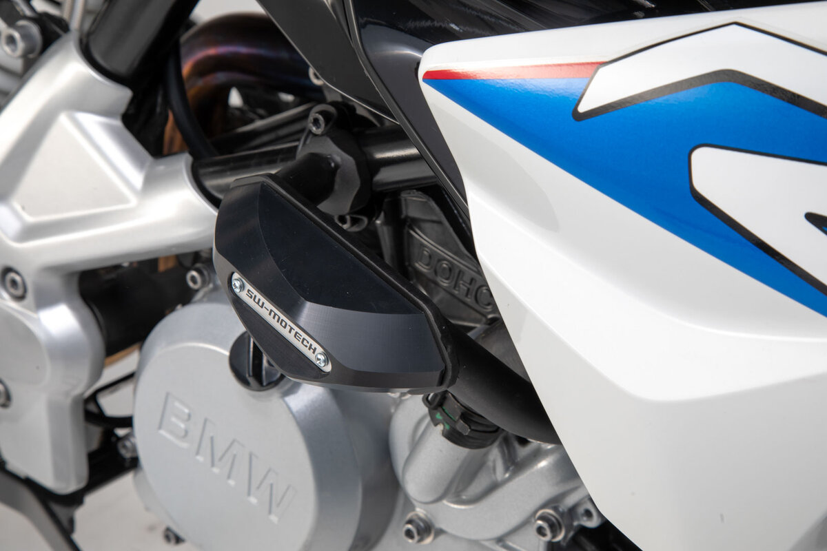 Crash bar for Aprilia Tuareg 660 (21-) SW Motech