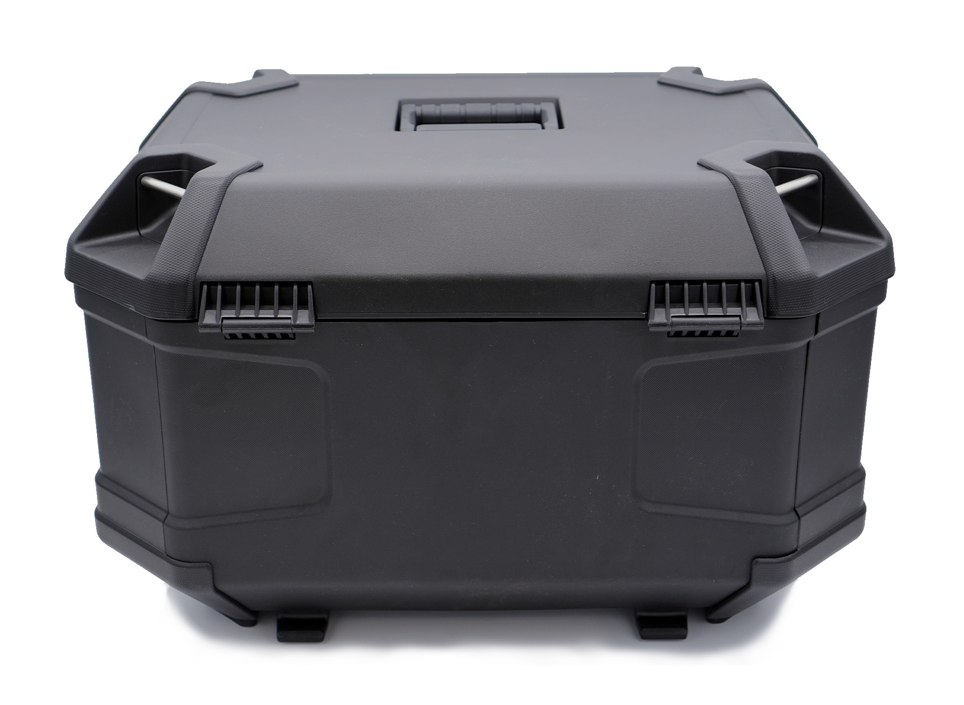 Top Case 58 L- plastic for Honda CRF1100L Africa Twin Adventure Sports original 2020-