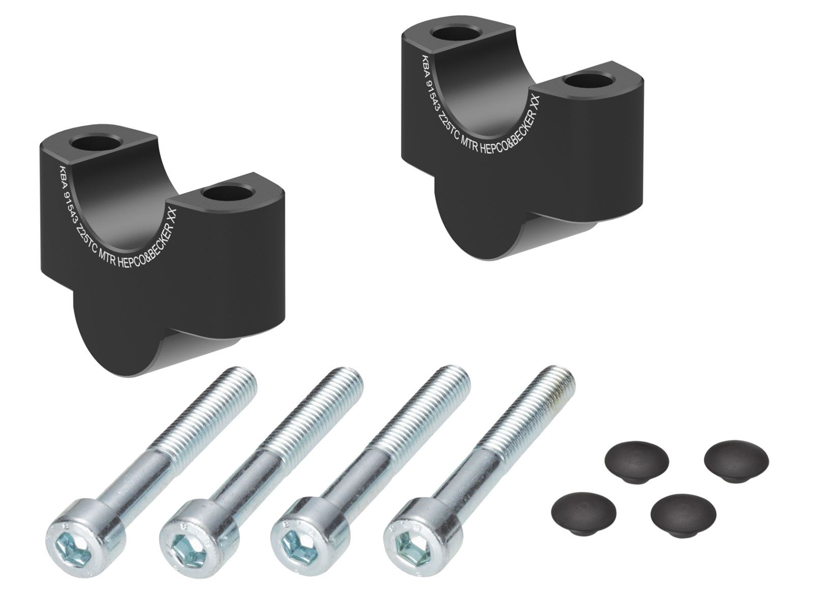 Crash bar for Aprilia Tuareg 660 (21-) SW Motech