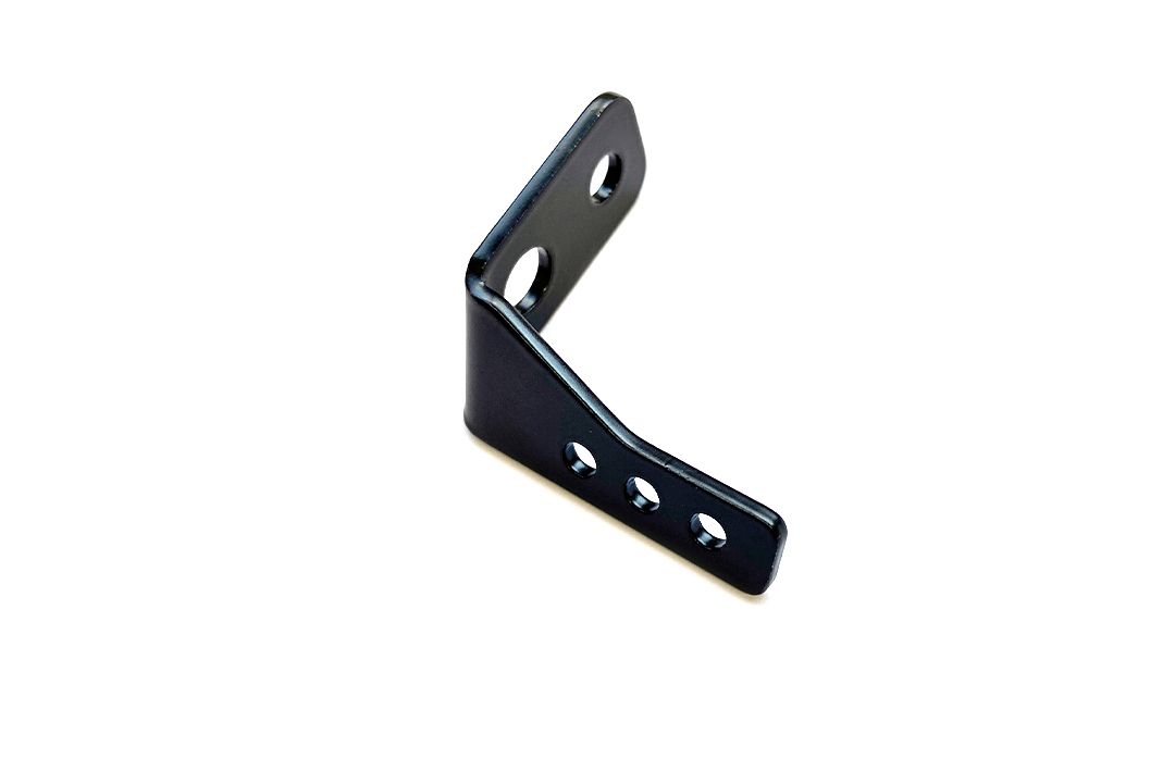 Adapter for original Aprilia turn signal left