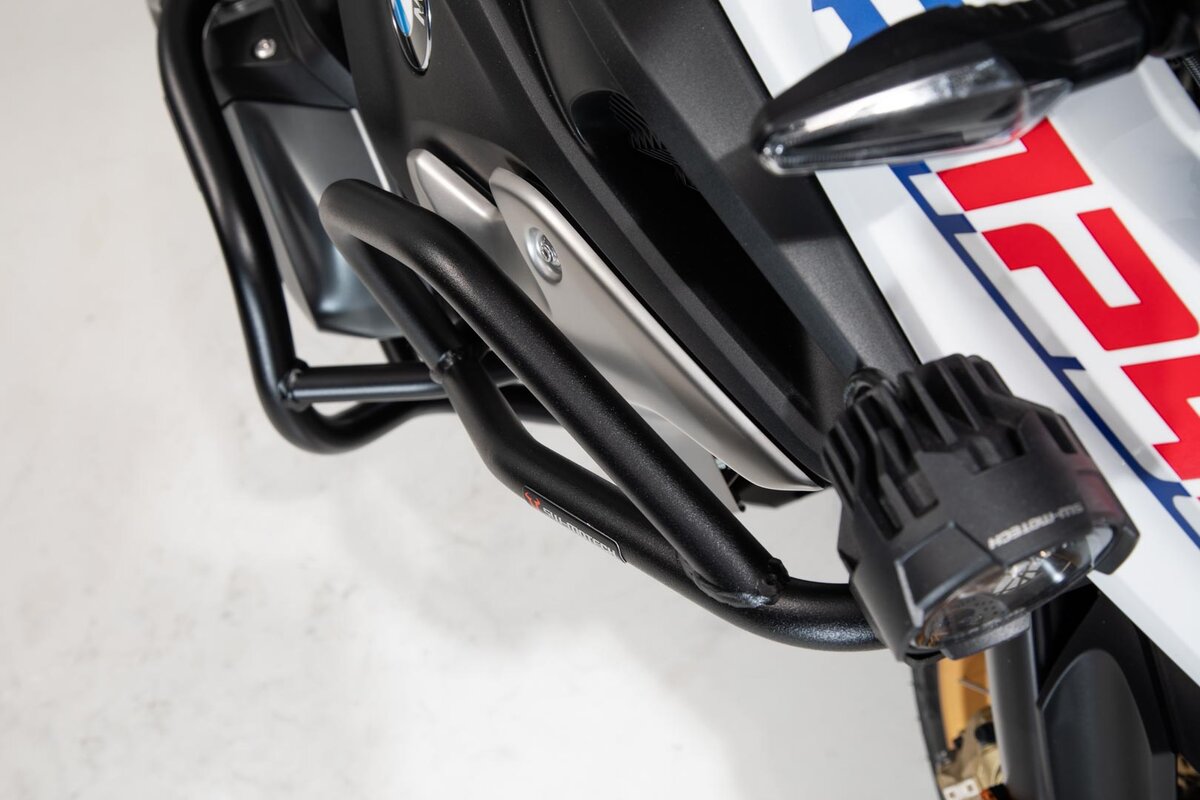 Crash bar for Aprilia Tuareg 660 (21-) SW Motech