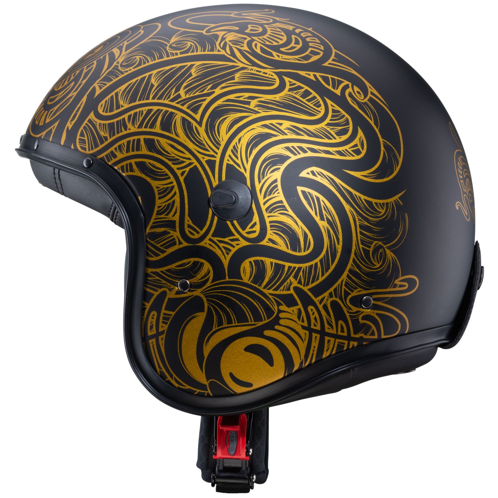 Caberg Helmet Freeride Maori