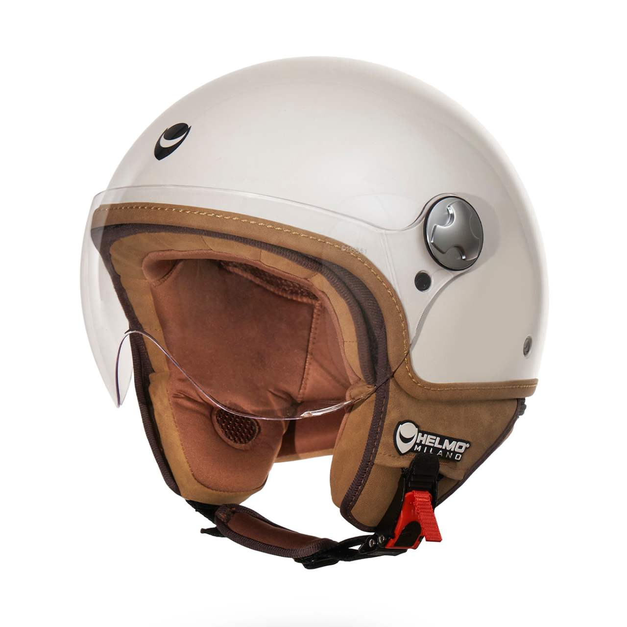 Helmo Milano Demi Jet, VaPensiero, white