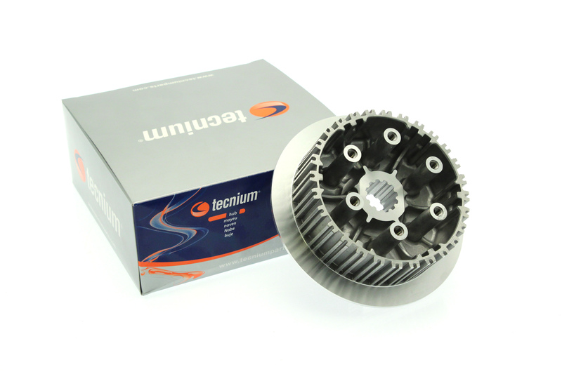 Tecnium clutch driver Honda Cr500r