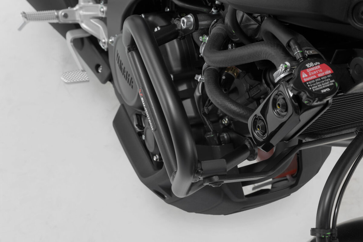 Crash bar for Aprilia Tuareg 660 (21-) SW Motech