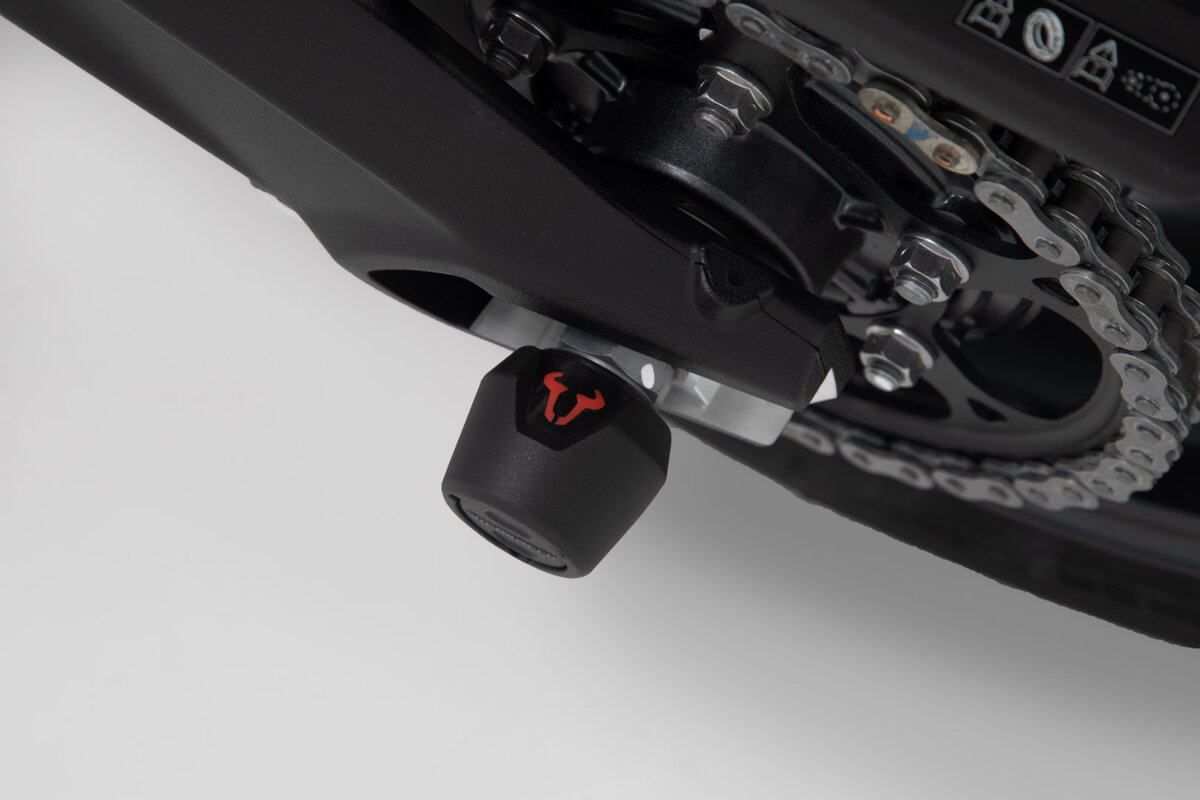 Crash bar for Aprilia Tuareg 660 (21-) SW Motech