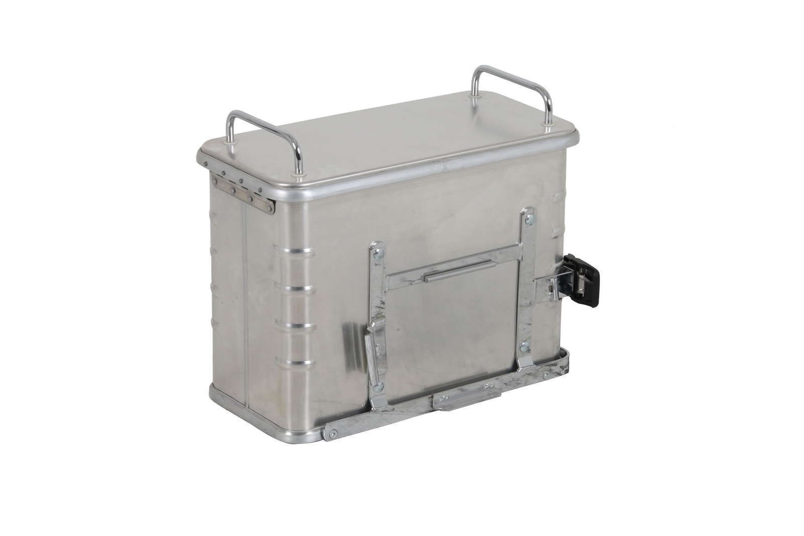 Side case Alu Standard 35 Hepco & Becker