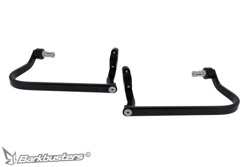 Barkbusters hardware kit two-point attachment