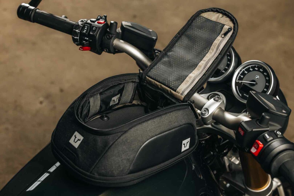 PRO Micro tank bag Aprilia RS 125 (21-)