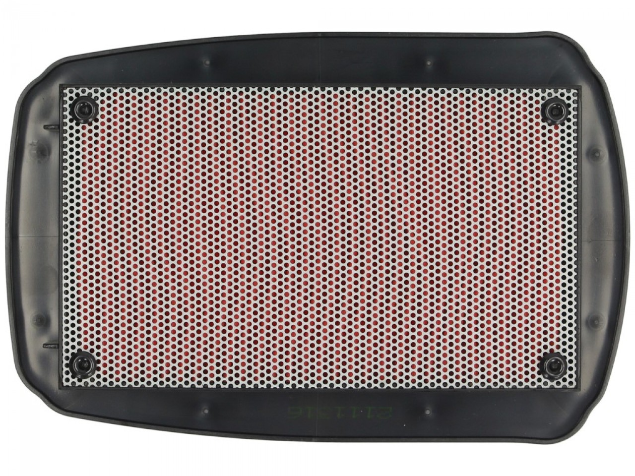 HiFlo air filter element for Yamaha YZF-R 125 / MT-125