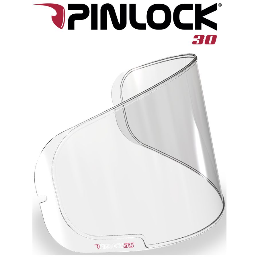Pinlock 30 for Caberg Duke II