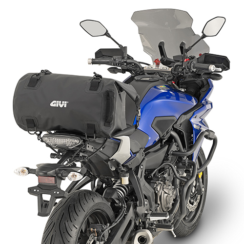 Givi EA114BK luggage roll