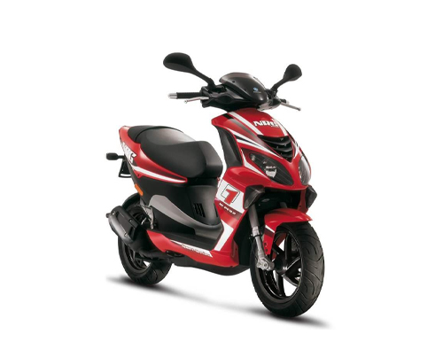 NRG 50 Power 2-stroke 2005-2021 (C45, C47)