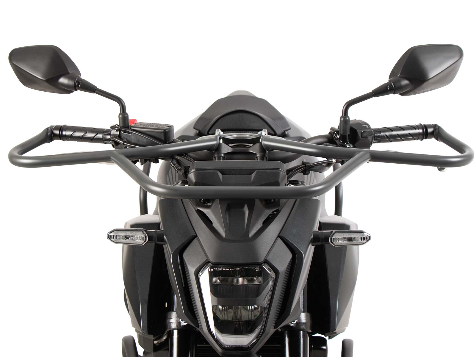 Front protection bar for Honda CB 500 Hornet (24-) Hepco & Becker