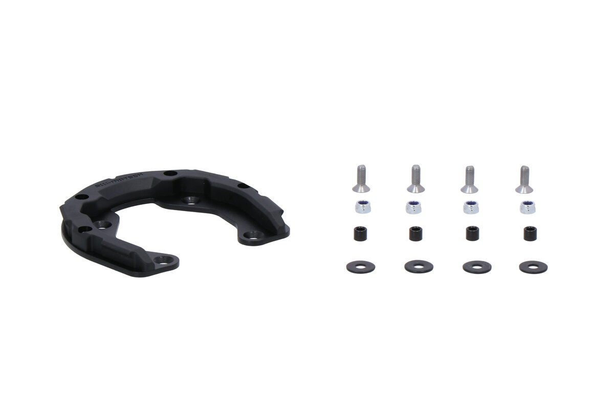 SW-Motech PRO tank ring for ADVENTURE-RACK luggage carrier SW Motech
