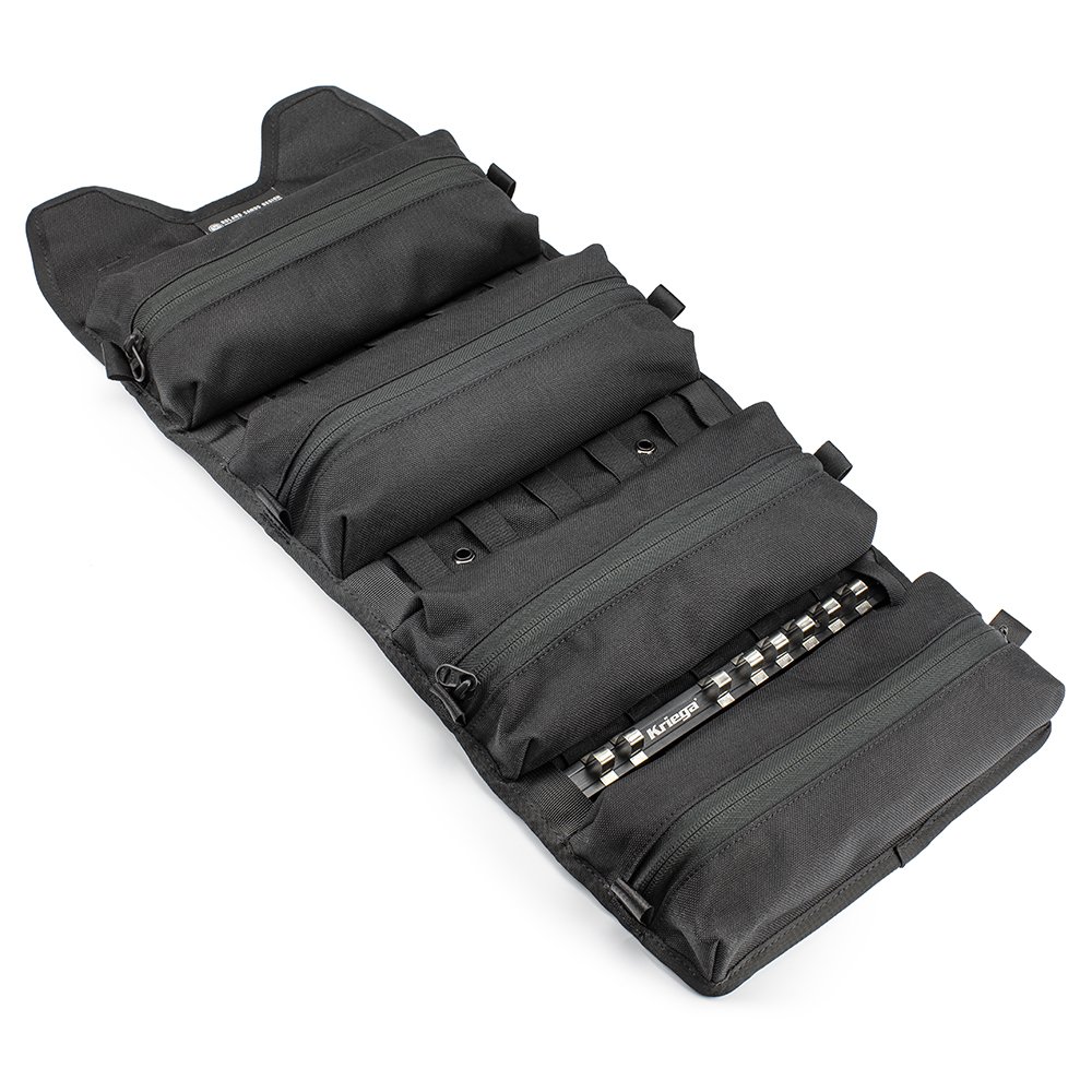 Kriega Roam Tool Roll ranger (tool roll)