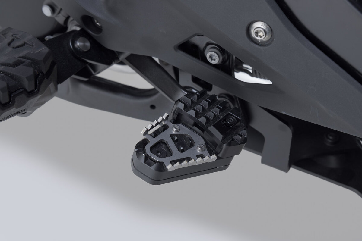 SW-Motech Foot brake lever extension for BMW R 1300 GS (23-) - SW Motech