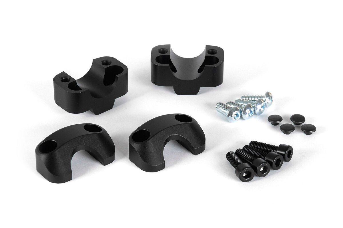 Crash bar for Aprilia Tuareg 660 (21-) SW Motech