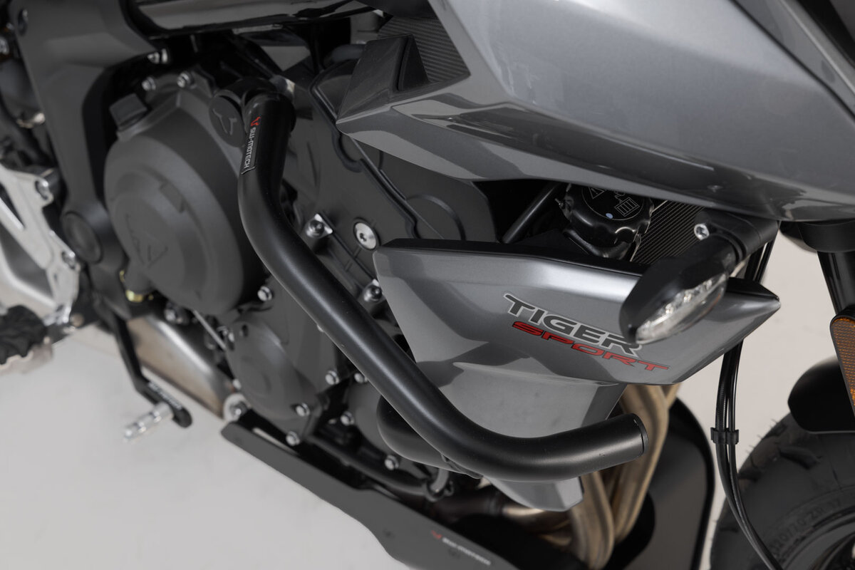 Crash bar for Aprilia Tuareg 660 (21-) SW Motech
