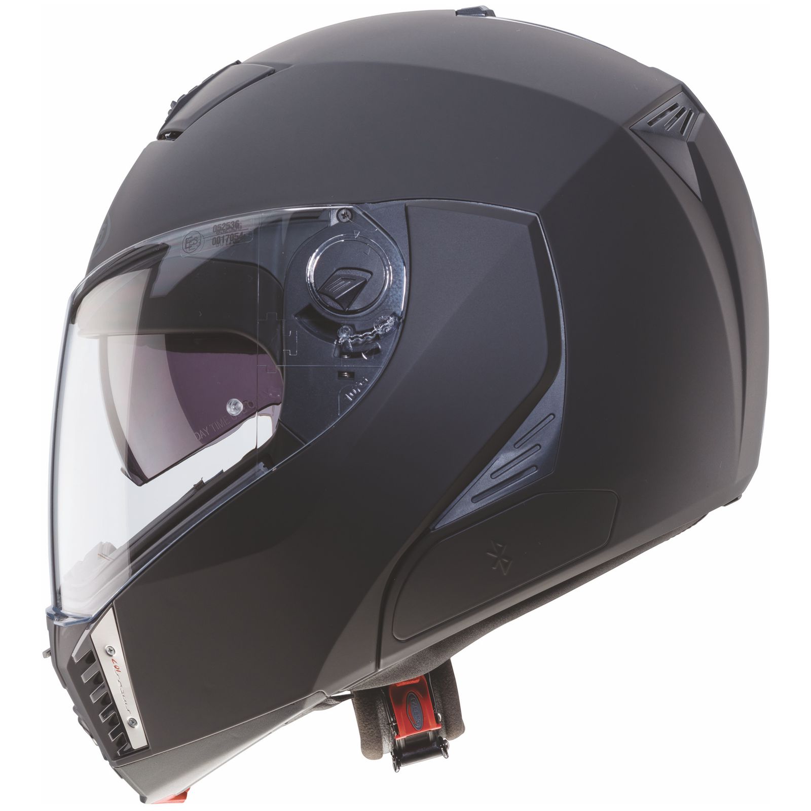 Caberg oversize helmet Sintesi, matt black