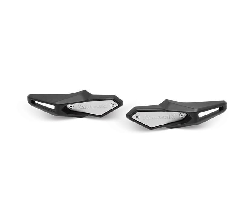 Crash pads for Z 900 RS/Cafe (18-19) / Z 900 RS/SE (26-) Original Kawasaki