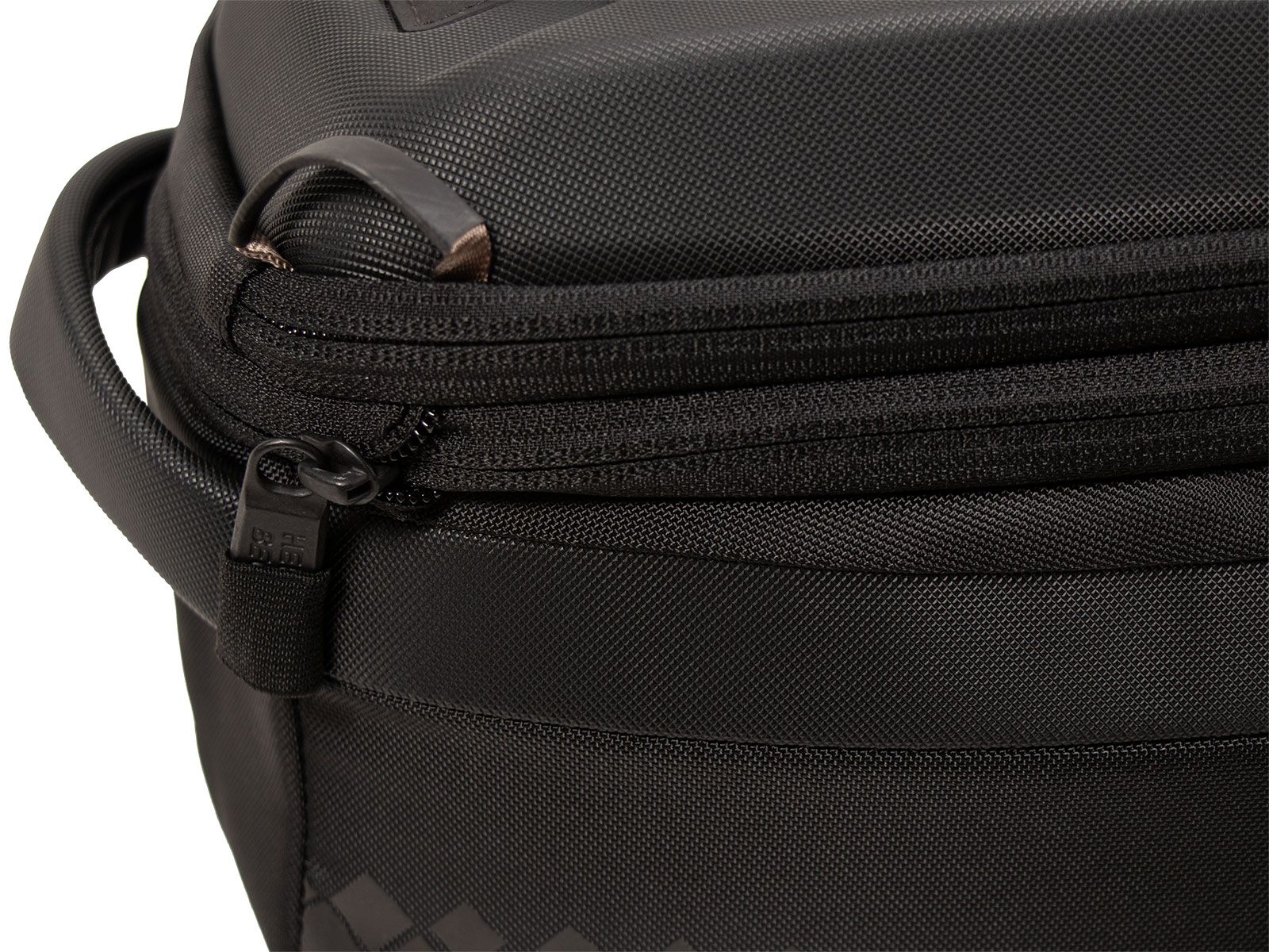 Tank bag Epic 11 Belt black Hepco & Becker