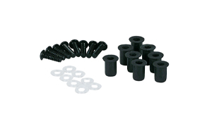 Panelling screws