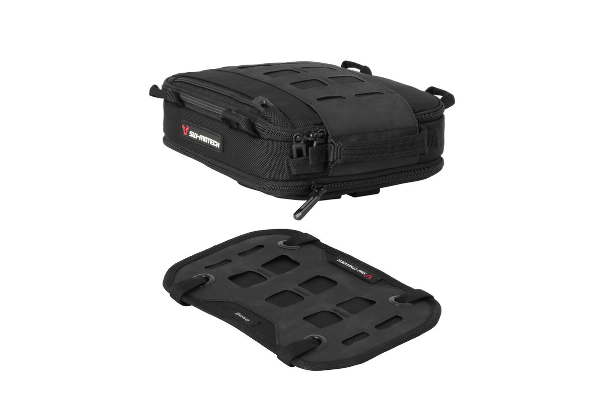 SW-Motech PRO Plus Set for Honda XL 750 Transalp (23-)