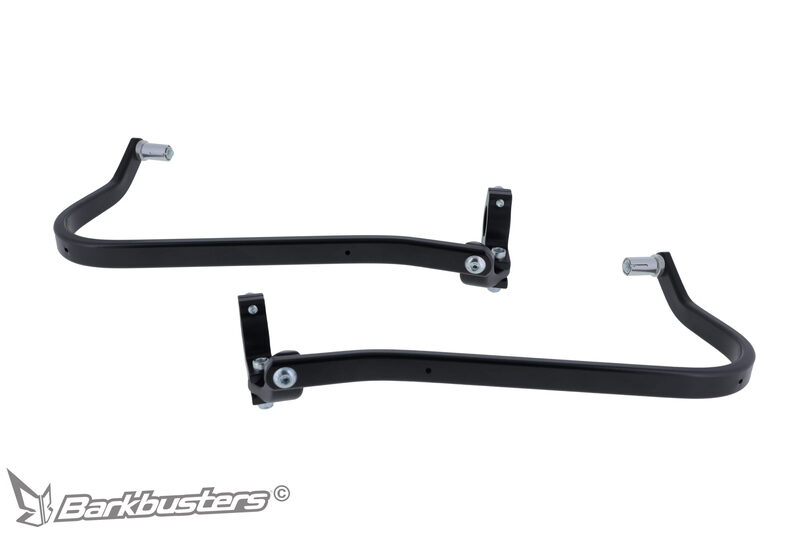 Barkbusters hardware kit two-point attachment