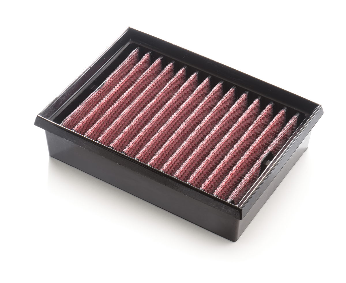 KTM air filter for 790 Duke (Bj.18-) / 890 Duke (Bj.20-)