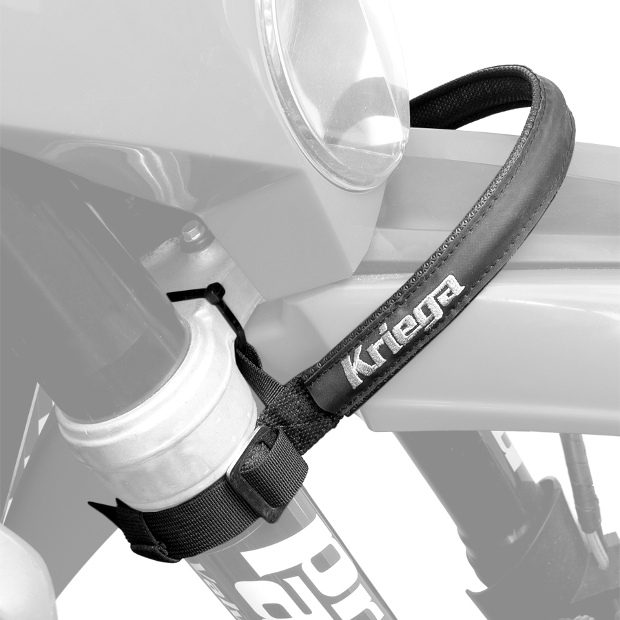 Kriega Haul Loop - Pulling aid for front