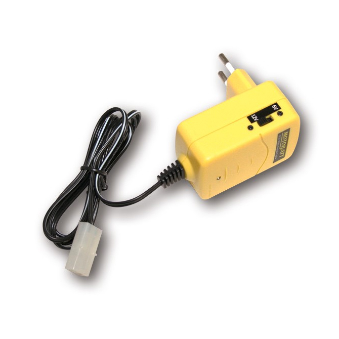 Motoblatt battery charger BABY BOY