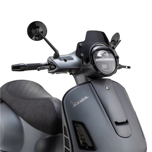 Flyscreen for Vespa GTS / GTS Super / GT / GT L 125-300ccm