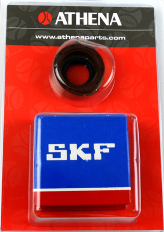 ATHENA crankshaft bearing & oil seal set