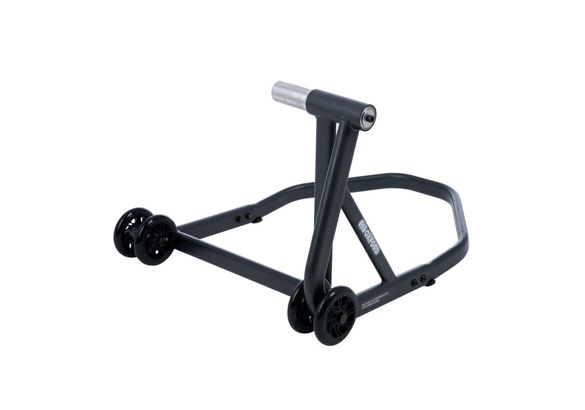 Single Swing Arm Mounting Stand "ZERO-G-Single Sided Stand" by OXFORD