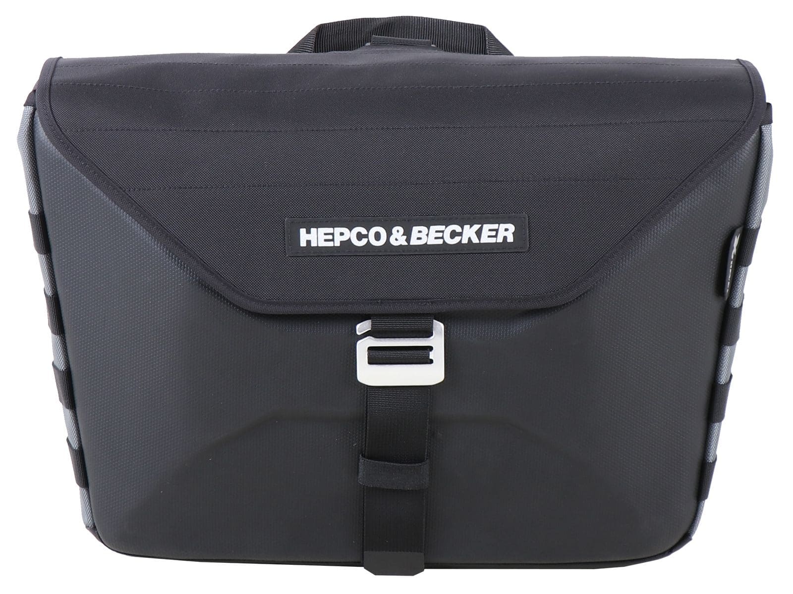 Side bag Xtravel C-Bow (single bag) Hepco & Becker
