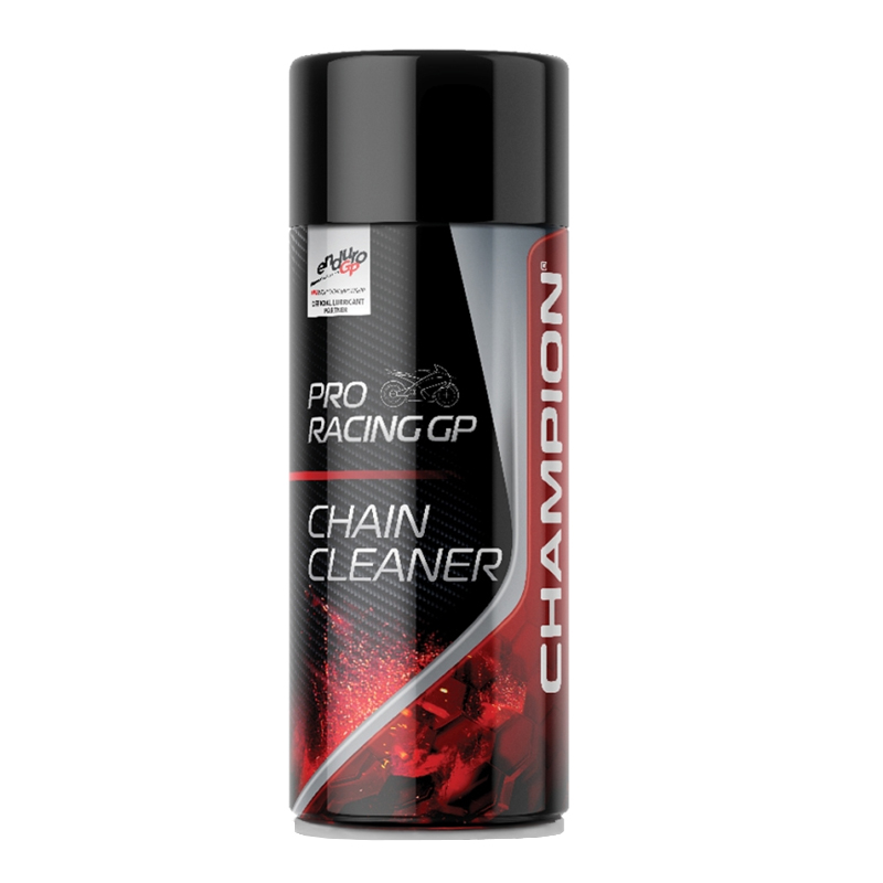 CHAMPION® Pro Racing GP Chain Cleaner - 0.4 liter