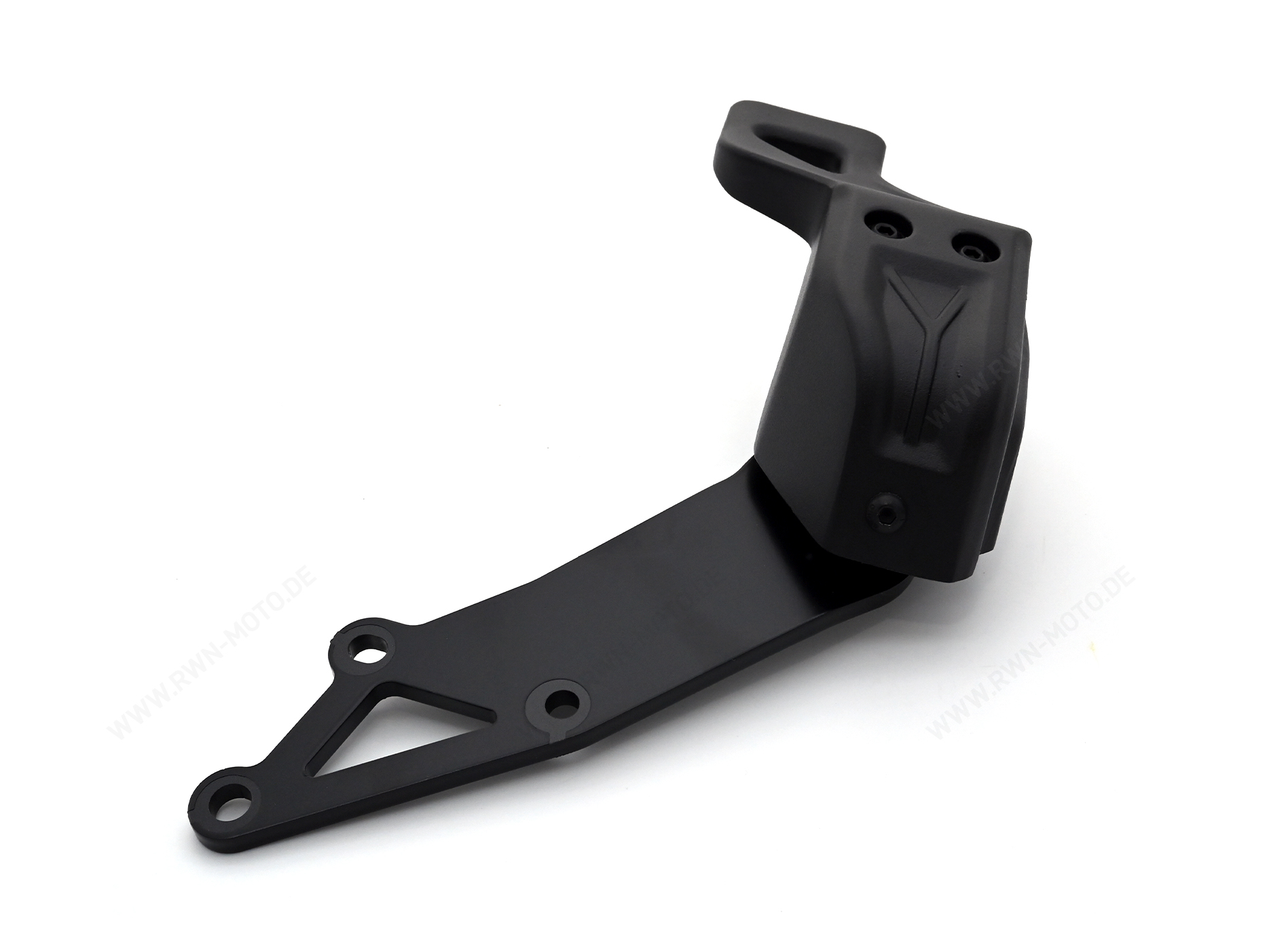 Lower case holder for Tracer 9 / GT (Bj.21-24) Original Yamaha