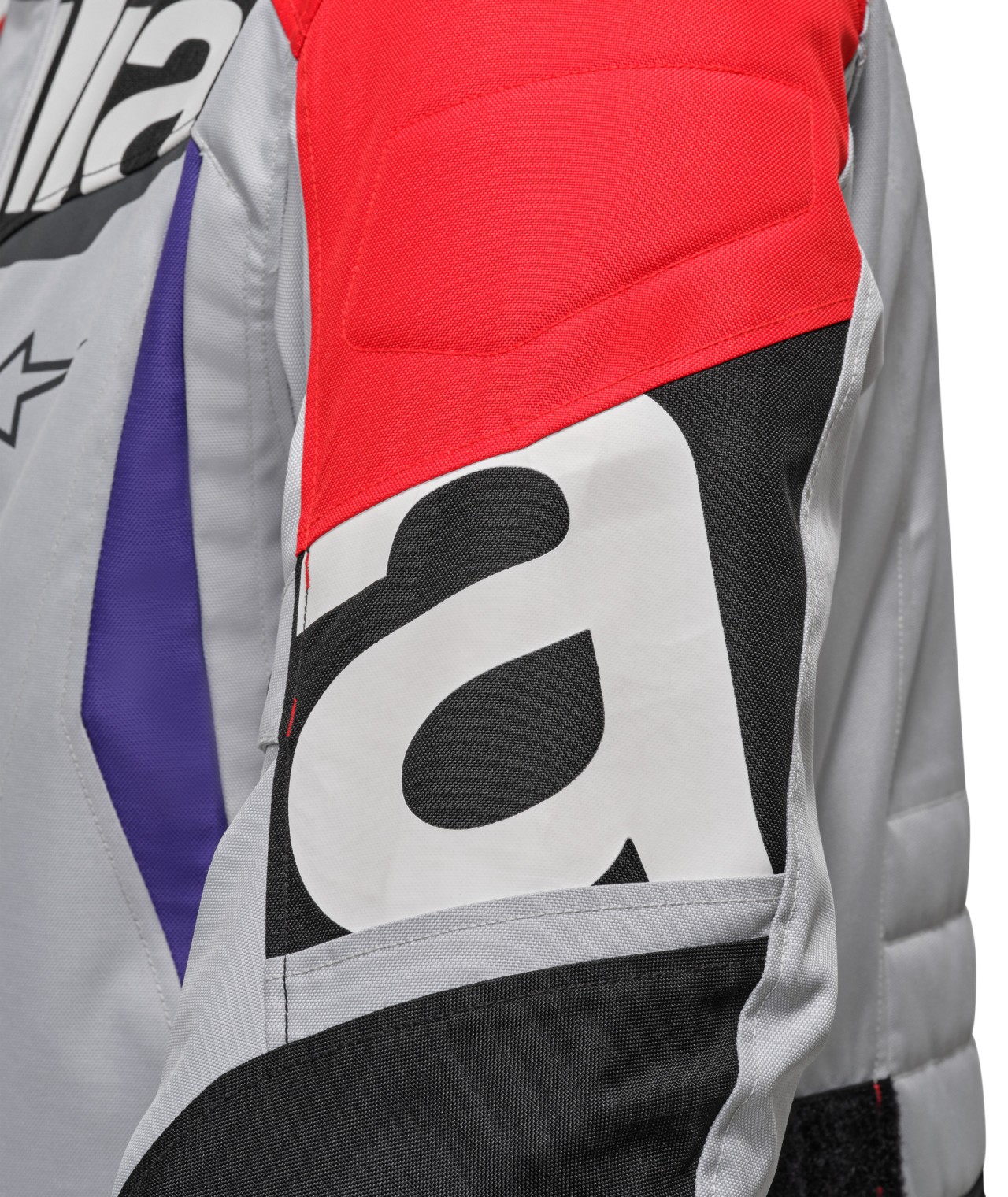 Aprilia Jacket Experience by Alpinestars