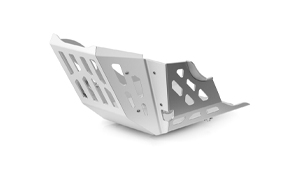 Underride guard