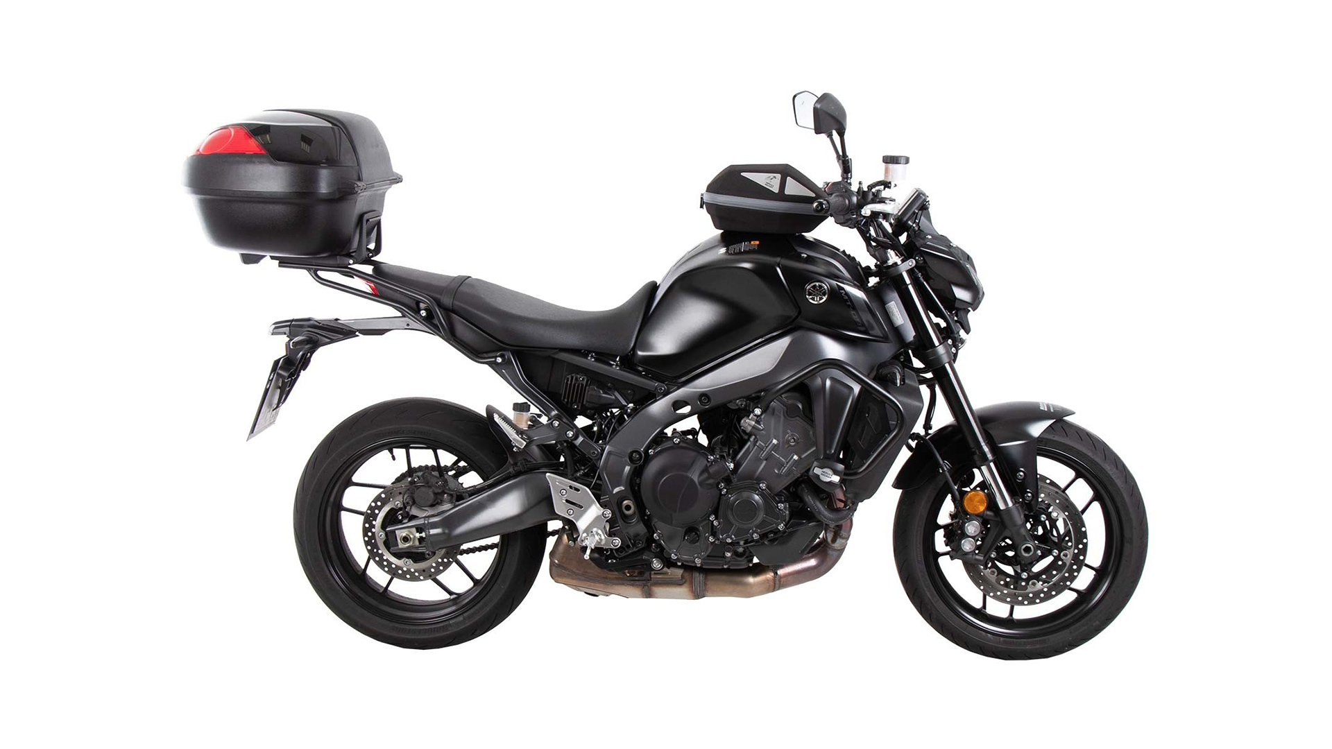 Easyrack for Yamaha MT-09 (21-23) Hepco & Becker