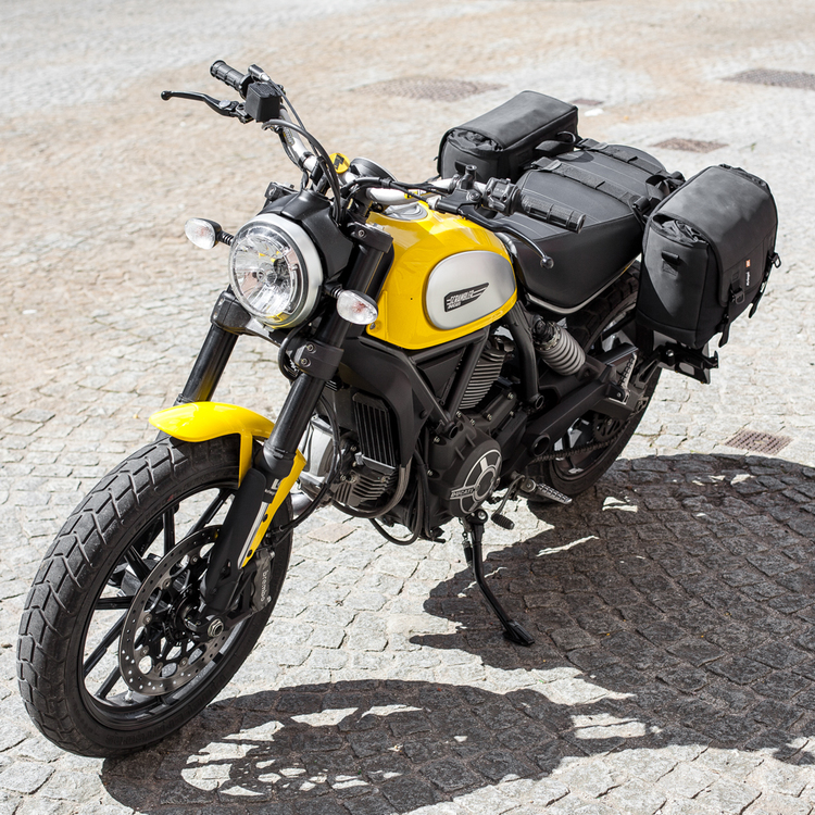 Kriega OS-22 luggage bag