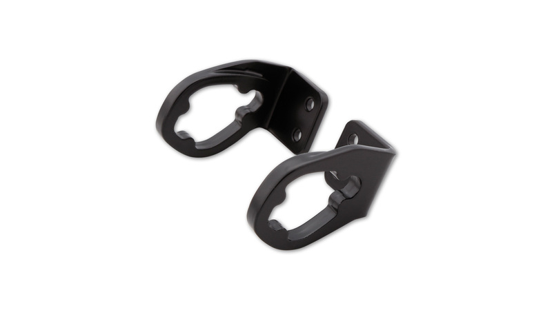 HIGHSIDER pro blinker adapter original, for license plate holder, Ducati LED