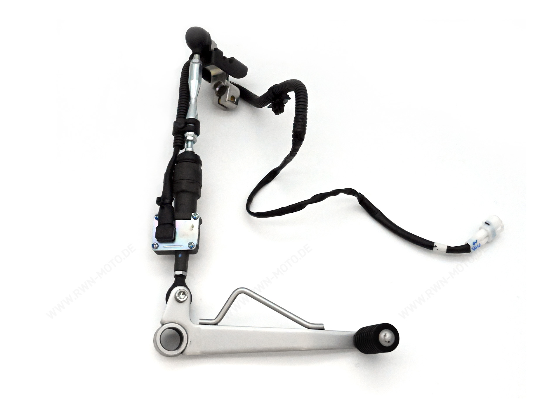 Quick-Shifter for Yamaha YZF R 125 (23-) Original