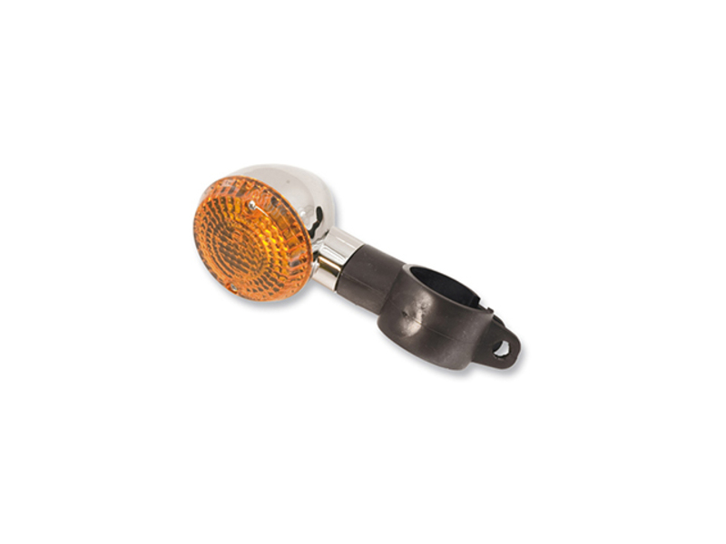 Blinker BIHR front right according to original Kawasaki BN125 Eliminator
