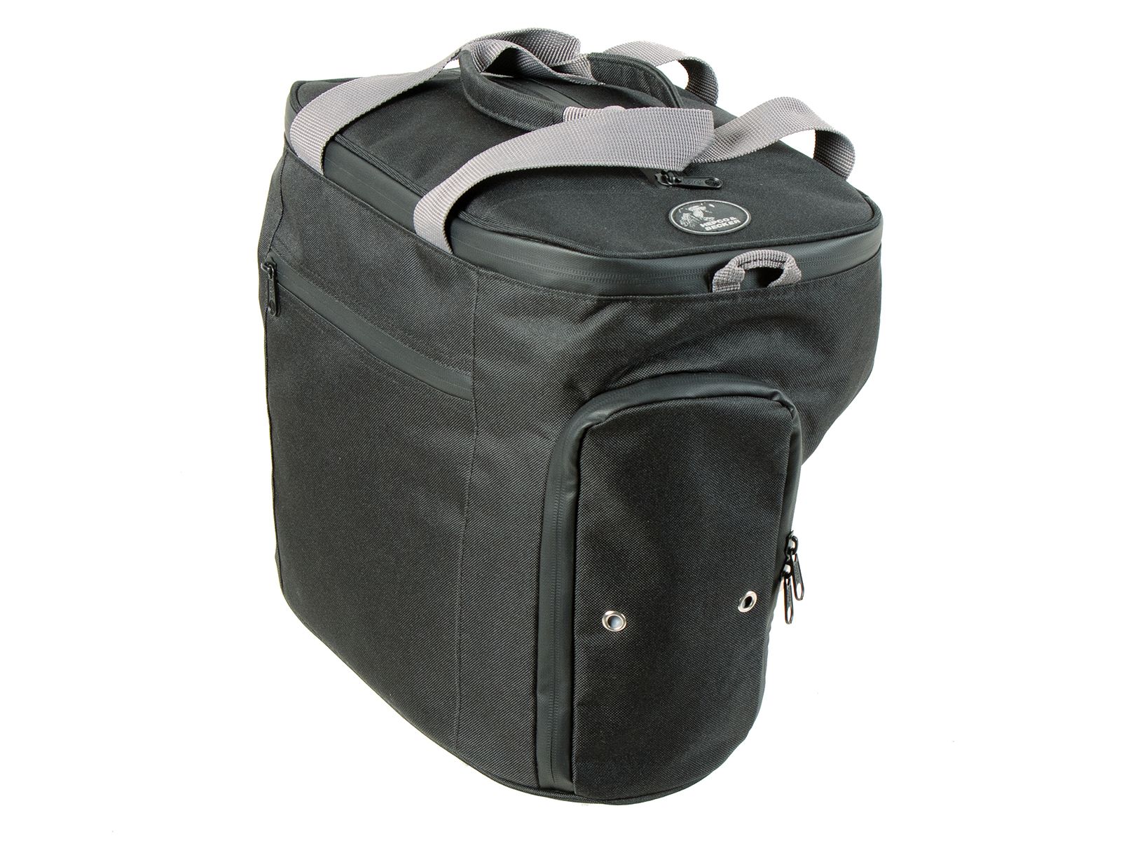 Inner bag for side case Xplorer 37 Cutout Hepco & Becker