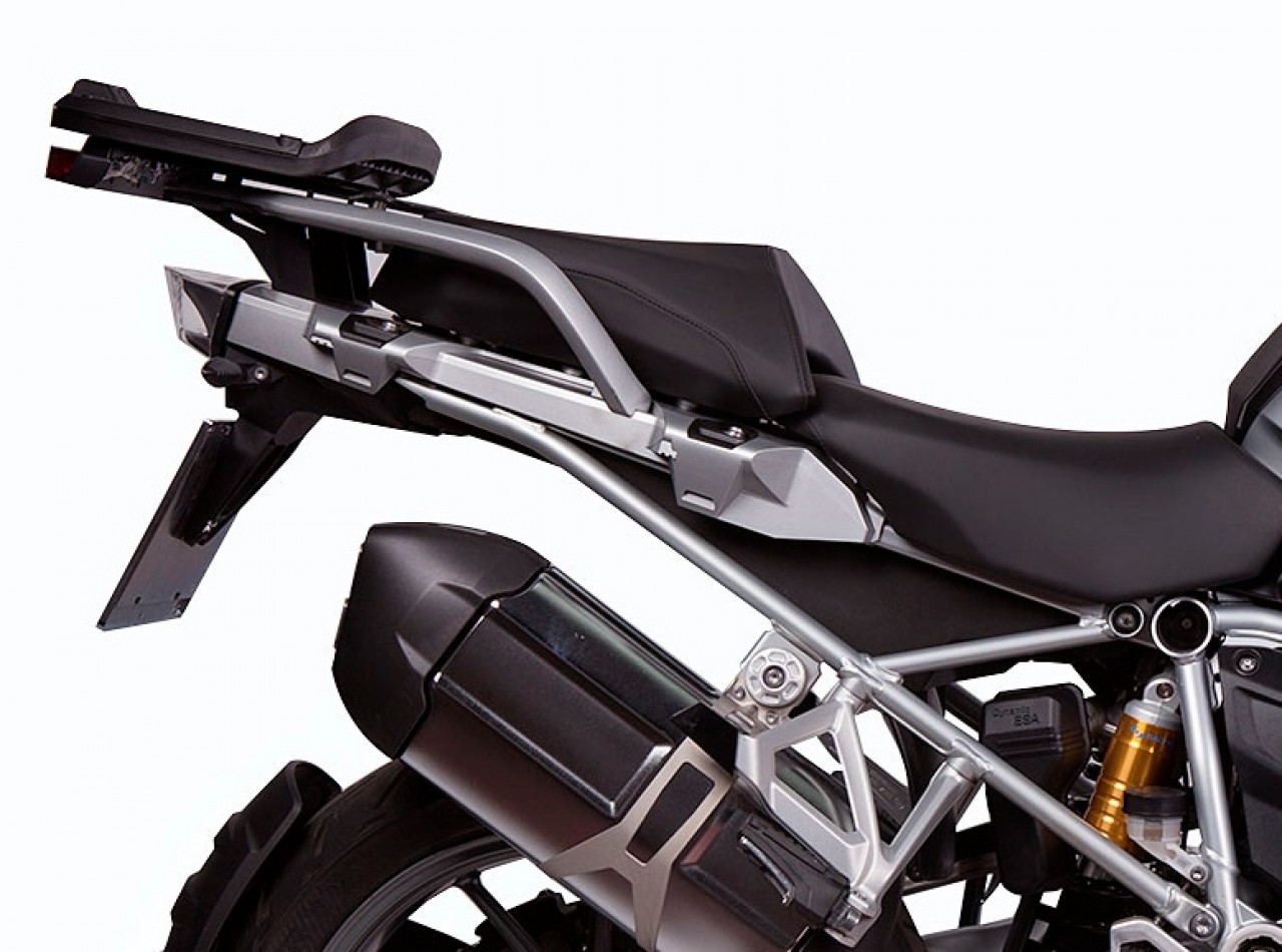 Shad Topcaseträger for BMW R1200GS / R1250GS 2013-