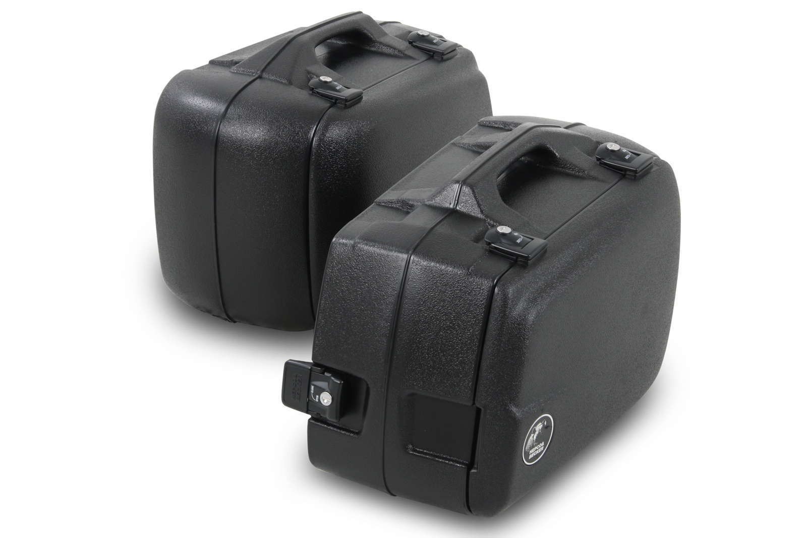 Side case set Junior 40 Hepco & Becker